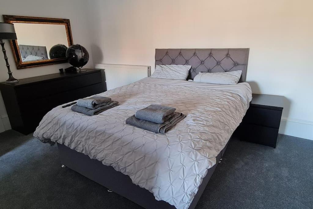 Appartement Large 4 Bed