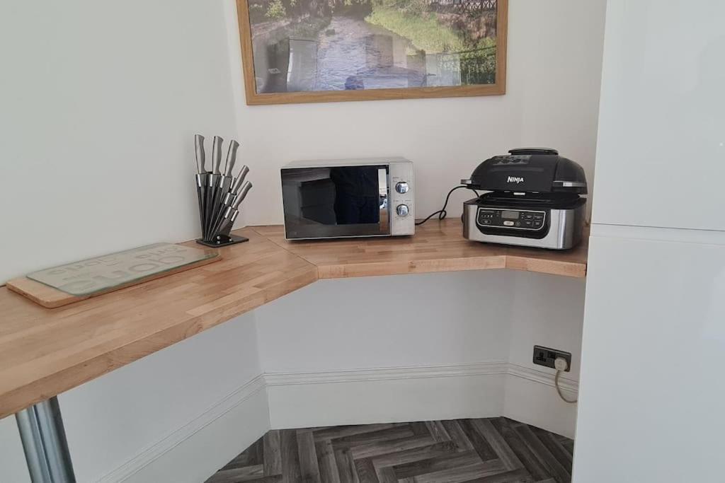 Large 4 Bed EDI