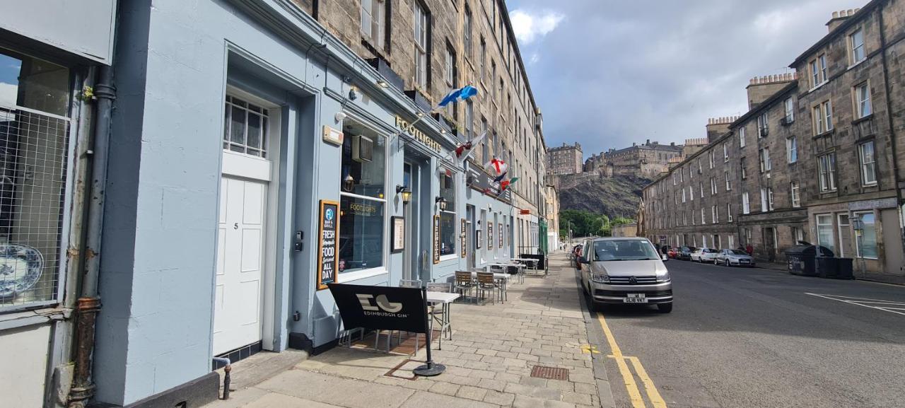 Large 4 Bed EDI